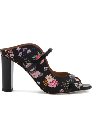 MALONE SOULIERS Sandalias Norah con tacón 85mm