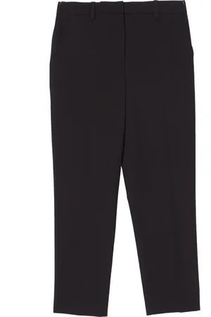 3.1 Phillip Lim Pantalones capri con bolsillos