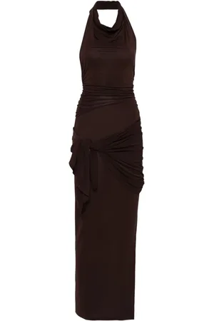 Paloma Wool Vestido largo Halcon