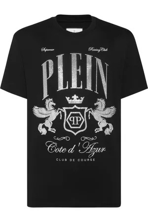Philipp Plein Playera Cote D