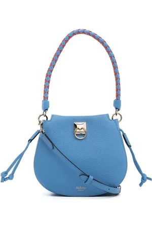 MULBERRY Bolsa de hombro Iris mini
