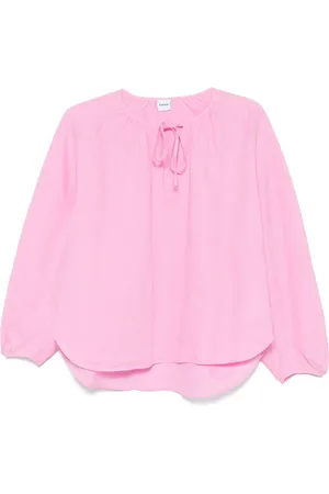 Aspesi Blusa de lino