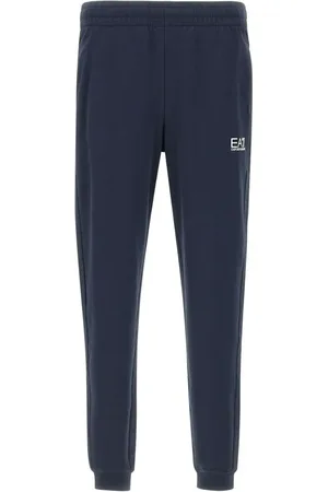 EA7 Pantalones de chándal Core Identity