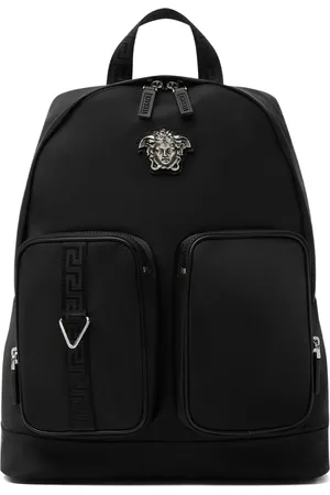 VERSACE Mochila La Medusa