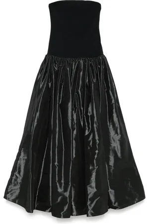 COPERNI Vestido Princess estilo bustier