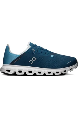 On Running Zapatillas Cloud 6 Coast Tempest/Niagara
