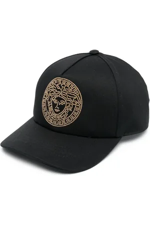 VERSACE Gorra Medusa