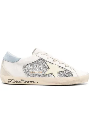 Golden Goose Tenis Super-Star