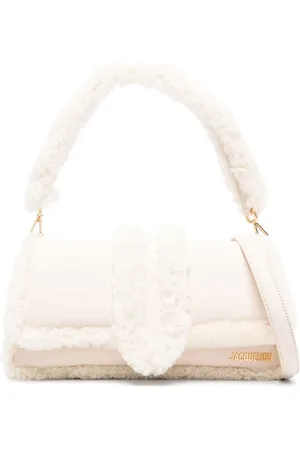 Jacquemus Bolsa de hombro Le Bambimou