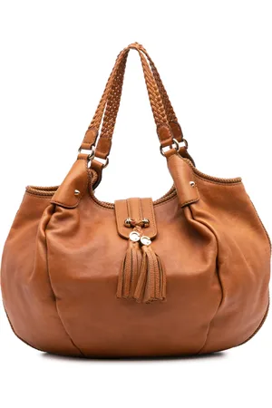 Gucci 2016-2024 Calfskin Marrakech tote bag