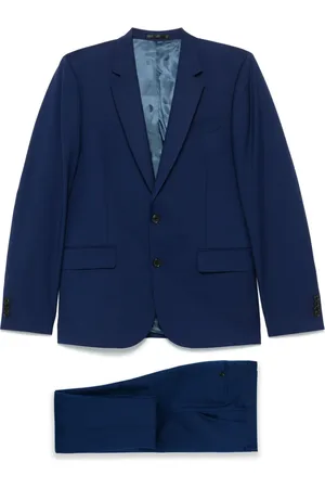 Paul Smith Traje The Soho