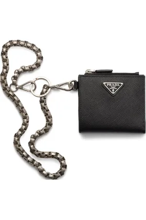 Prada Cartera con cadena