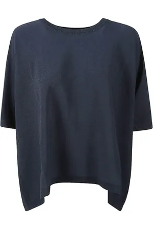 Roberto Collina Playera tejida
