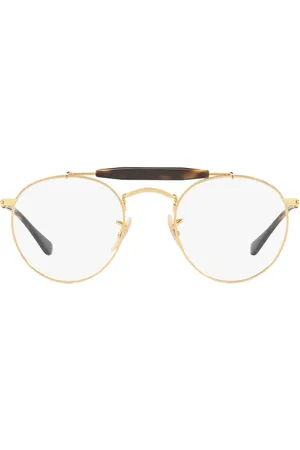 Ray-Ban Lentes con armazón aviador