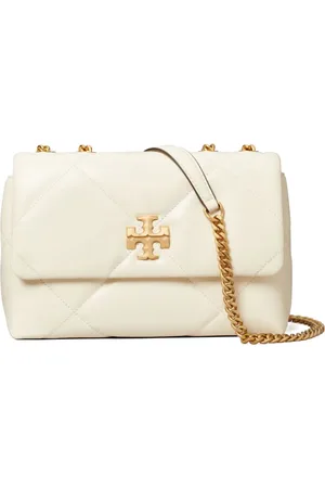 Tory Burch Bolsa de hombro Kira pequeña