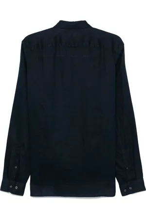 Timberland Camisa de lino
