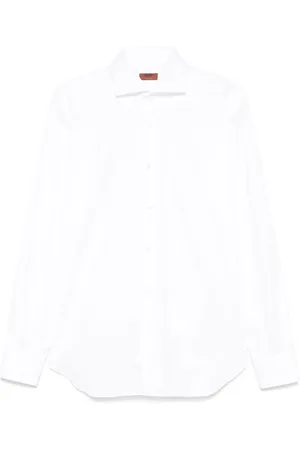 BARBA Camisa de algodón