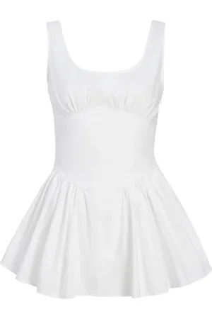 Proenza Schouler Camiseta Bader