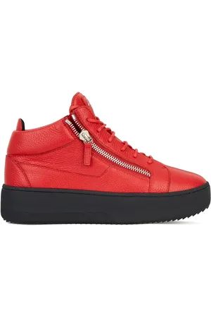 Giuseppe Zanotti Tenis Kriss