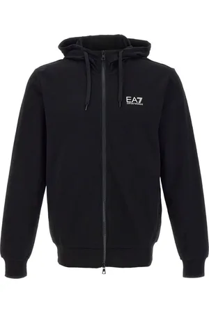 EA7 Sudadera Core Identity