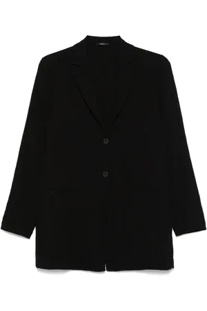 TRANSIT Blazer con botones
