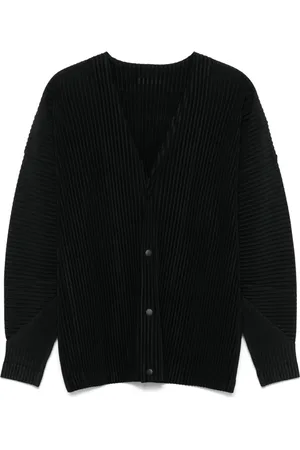 Issey Miyake Camisa plisada