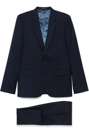 Paul Smith Traje The Soho
