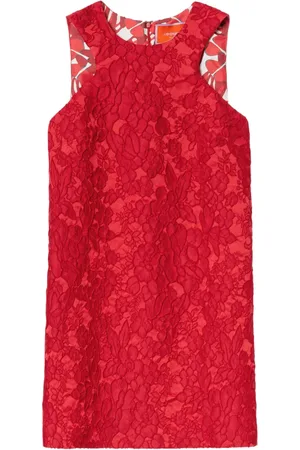 La DoubleJ Vestido corto Racer