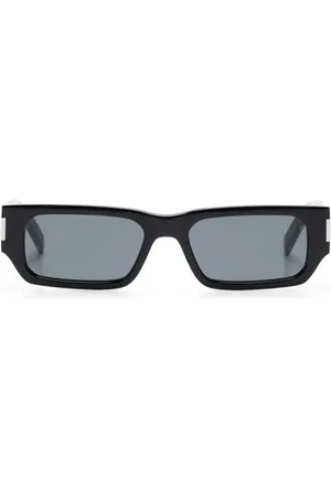 Saint Laurent Lentes de sol SL 660