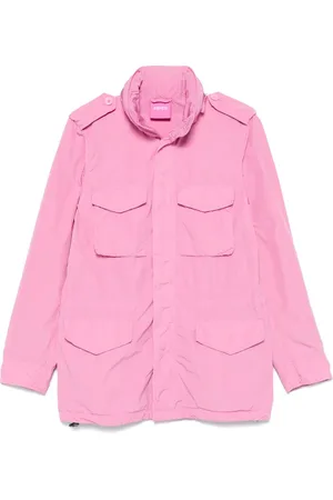 Aspesi Chamarra impermeable