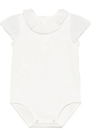 Zhoe & Tobiah Body de algodón