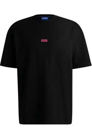 HUGO BOSS Playera estampada