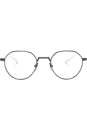 DITA EYEWEAR Lentes Artoa 82 con armazón redonda