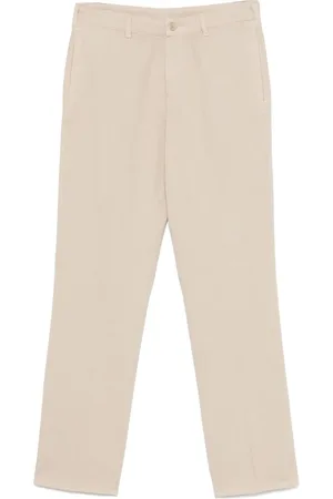 Aspesi Pantalones estilo gabardina