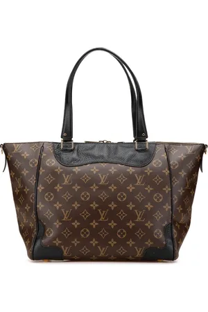 LOUIS VUITTON Bolso satchel Estrela MM 2015