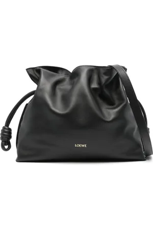 Loewe Bolsa de mano Flamenco mediana