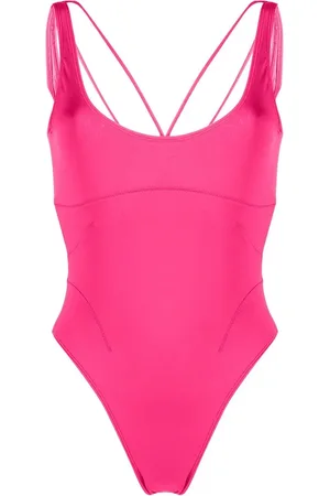 Jacquemus Traje de baño Le Maillot Signature