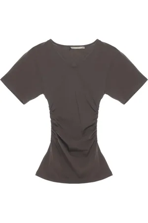 Paloma Wool Top con botones