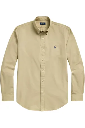 Ralph Lauren Camisa con botones
