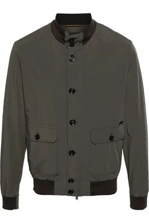 MOORER Chamarra bomber Carlos-KN