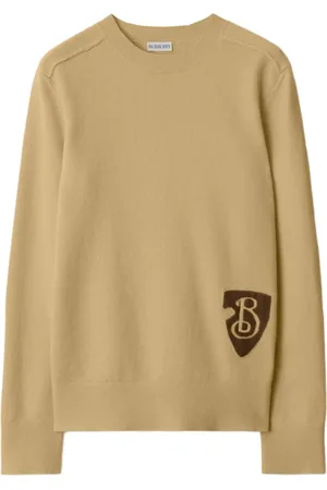 Burberry Jersey B Shield
