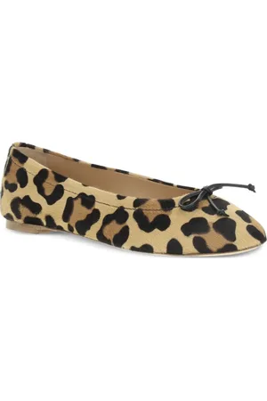 Francesco Russo Flats con puntera redonda