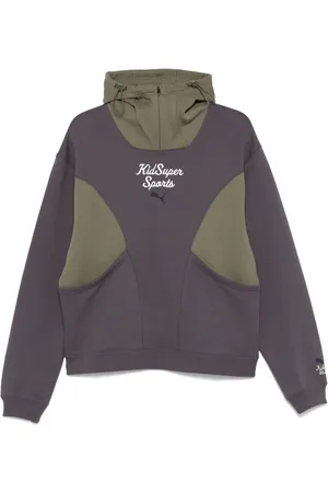 PUMA Hoodie Progressive en colaboración con Kidsuper