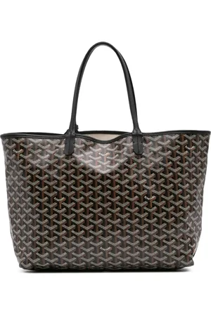 GOYARD Bolso shopper Goyardine Saint Louis PM 2022