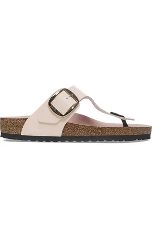 Birkenstock Sandalias Gizeh Big Buckle