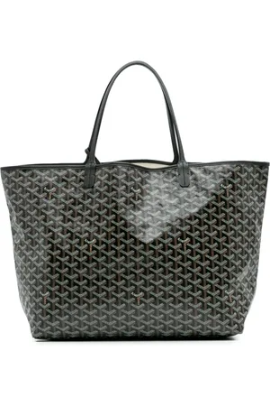 GOYARD Bolso shopper Goyardine Saint Louis GM 2020