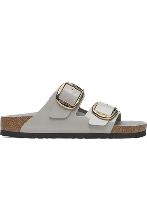 Birkenstock Sandalias Arizona Big Buckle