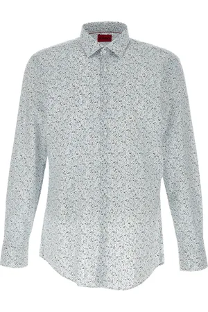 HUGO BOSS Camisa Kenno