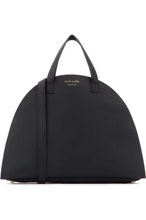 Meli Melo Tote con logo