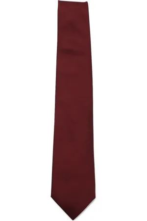 CANALI Corbata de seda